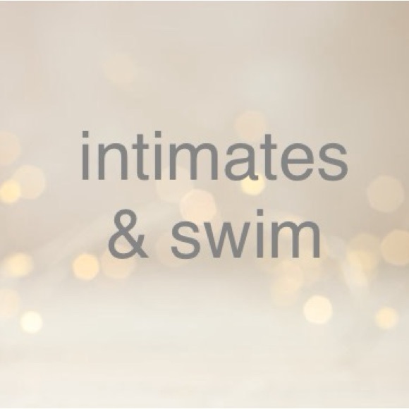 SWIM & INTIMATES - Picture 1 of 1